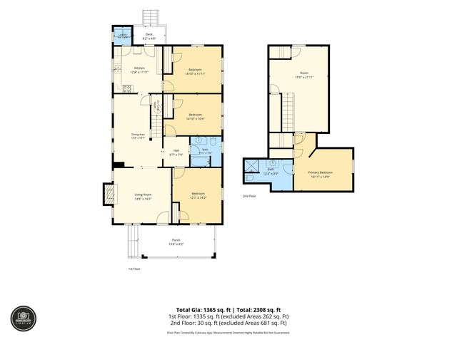 310 S Mountain Street, Union, SC 29379
