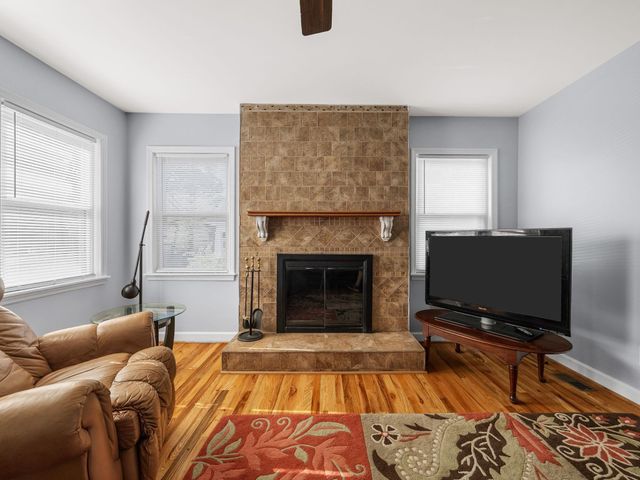 310 S Mountain Street, Union, SC 29379