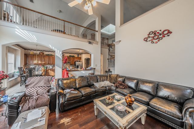 716 Peco Street, Lantana, TX 76226