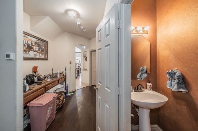 716 Peco Street, Lantana, TX 76226