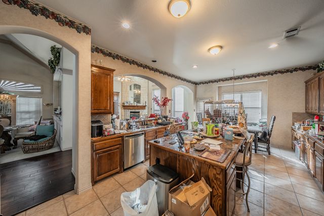 716 Peco Street, Lantana, TX 76226