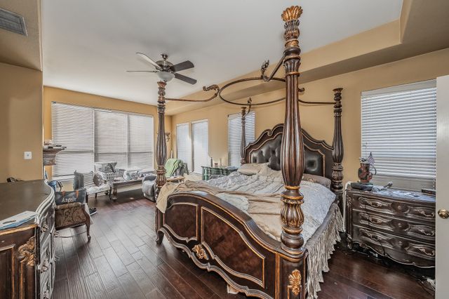 716 Peco Street, Lantana, TX 76226