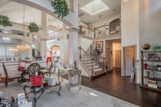 716 Peco Street, Lantana, TX 76226