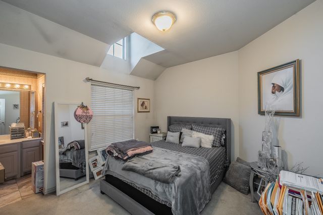 716 Peco Street, Lantana, TX 76226