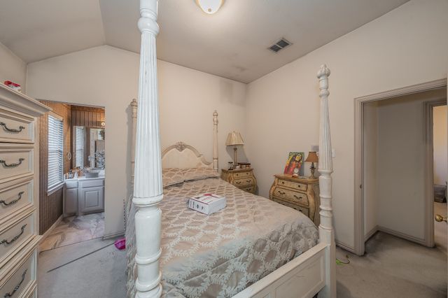 716 Peco Street, Lantana, TX 76226