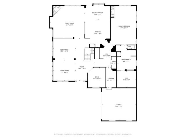 716 Peco Street, Lantana, TX 76226