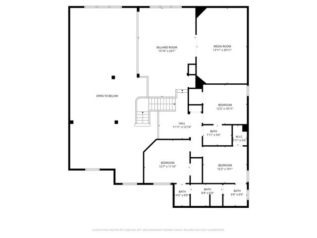 716 Peco Street, Lantana, TX 76226