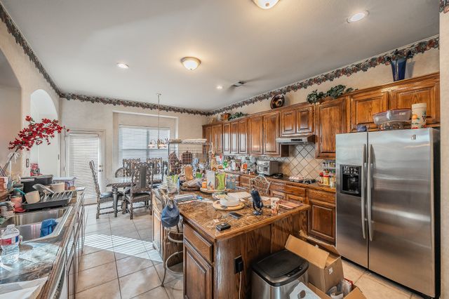 716 Peco Street, Lantana, TX 76226