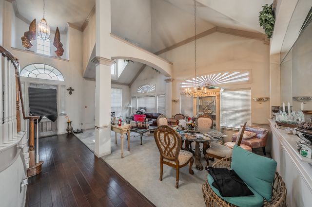 716 Peco Street, Lantana, TX 76226