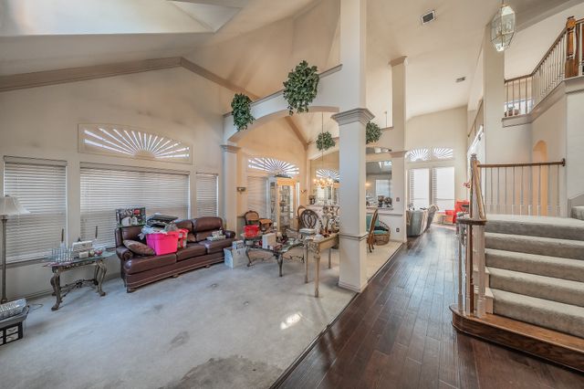 716 Peco Street, Lantana, TX 76226