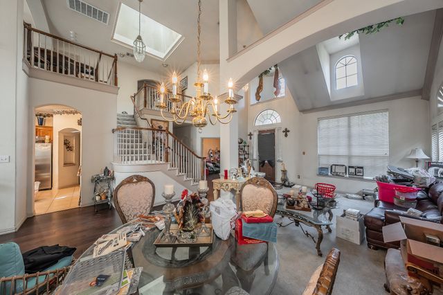 716 Peco Street, Lantana, TX 76226