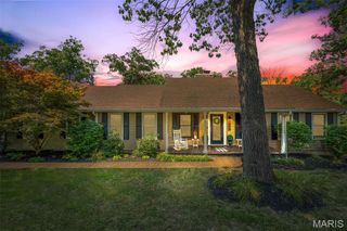 7403 Oakwood South Drive, Cedar Hill, MO 63016