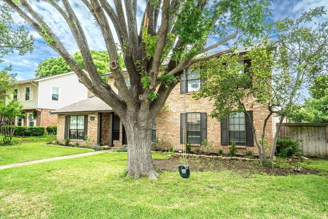 1917 E Collins Boulevard, Richardson, TX 75081