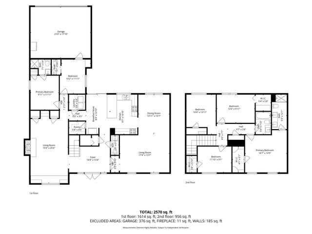 1917 E Collins Boulevard, Richardson, TX 75081