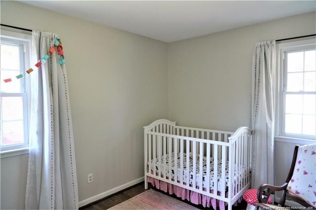524 Country Club Drive, Fayetteville, NC 28301