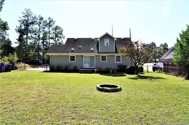 524 Country Club Drive, Fayetteville, NC 28301