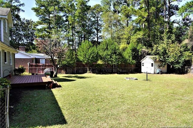 524 Country Club Drive, Fayetteville, NC 28301