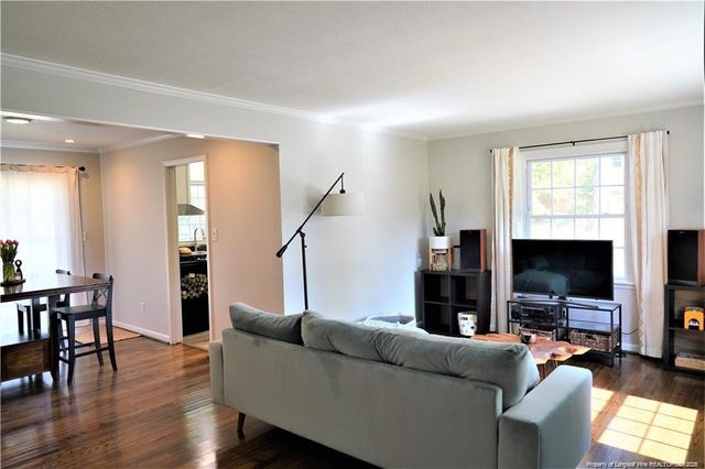 524 Country Club Drive, Fayetteville, NC 28301