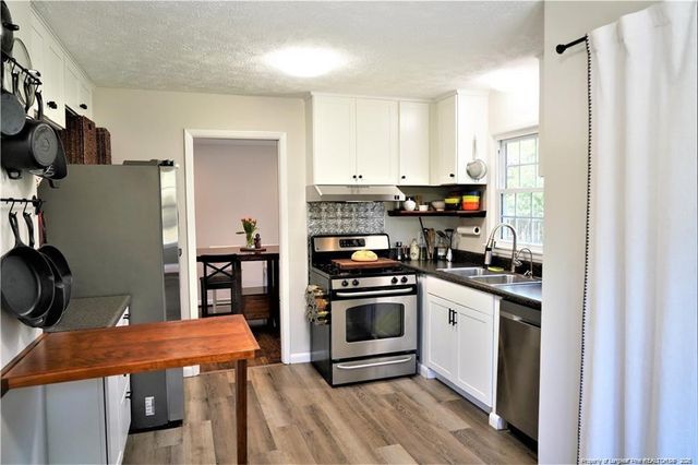 524 Country Club Drive, Fayetteville, NC 28301