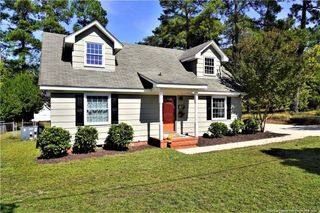 524 Country Club Drive, Fayetteville, NC 28301