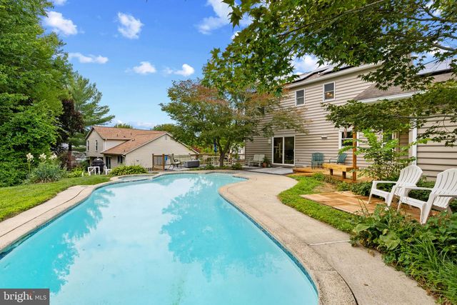 10025 CENTURY DR, Ellicott City, MD 21042