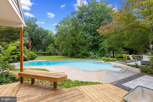 10025 CENTURY DR, Ellicott City, MD 21042