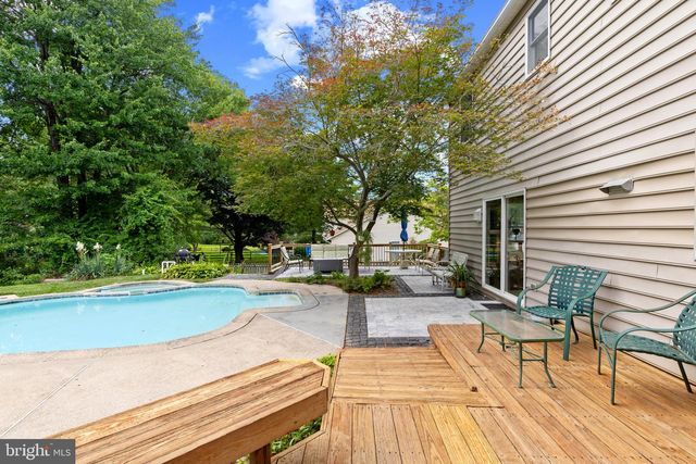 10025 CENTURY DR, Ellicott City, MD 21042