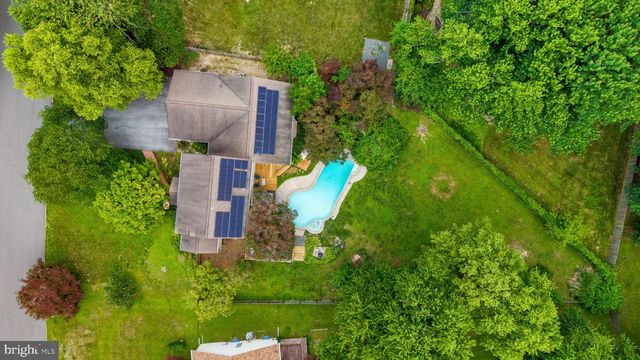 10025 CENTURY DR, Ellicott City, MD 21042