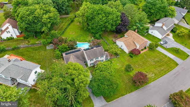 10025 CENTURY DR, Ellicott City, MD 21042