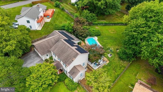 10025 CENTURY DR, Ellicott City, MD 21042