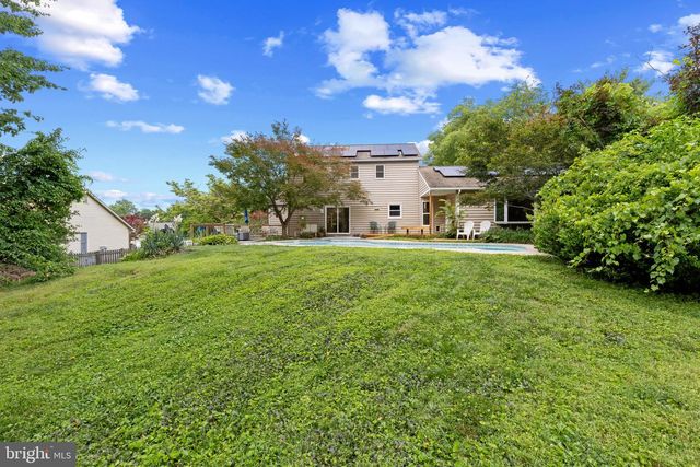 10025 CENTURY DR, Ellicott City, MD 21042
