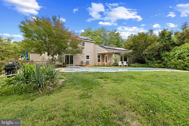 10025 CENTURY DR, Ellicott City, MD 21042