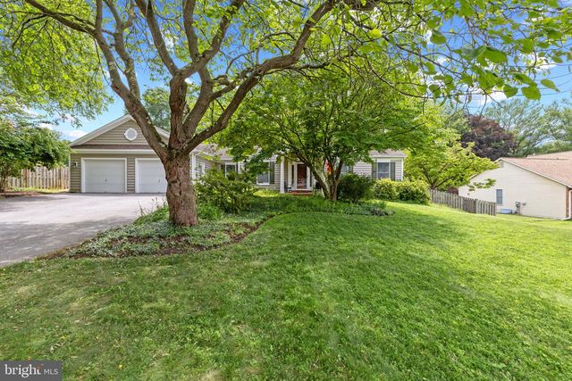 10025 CENTURY DR, Ellicott City, MD 21042