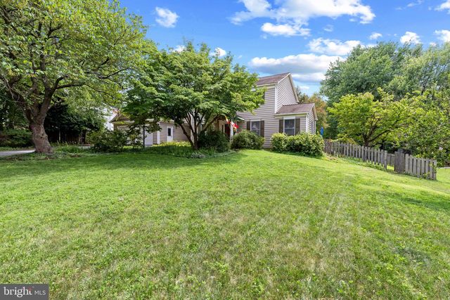 10025 CENTURY DR, Ellicott City, MD 21042