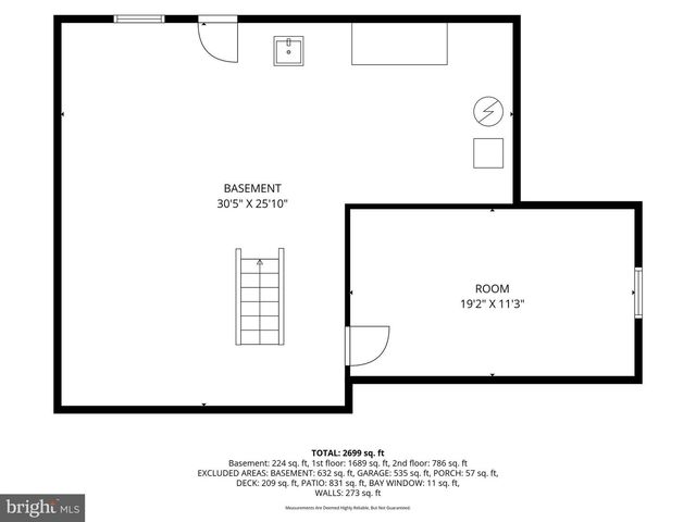 10025 CENTURY DR, Ellicott City, MD 21042