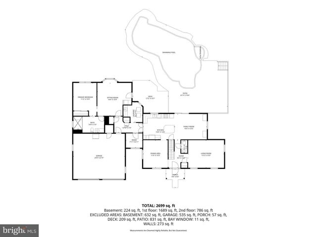 10025 CENTURY DR, Ellicott City, MD 21042