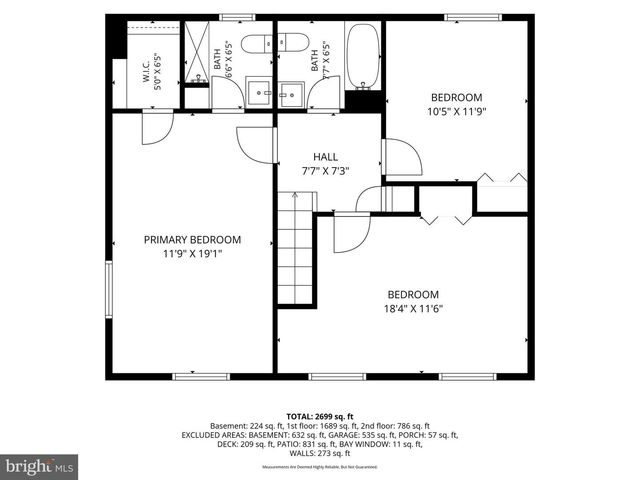 10025 CENTURY DR, Ellicott City, MD 21042