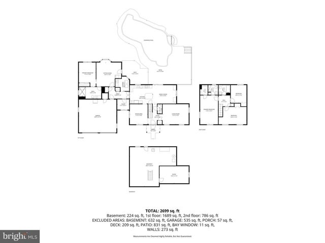 10025 CENTURY DR, Ellicott City, MD 21042