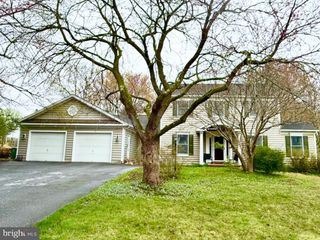 10025 CENTURY DR, Ellicott City, MD 21042