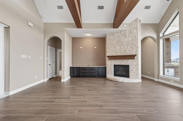 7719 Tejas Lakes Trail, Needville, TX 77461