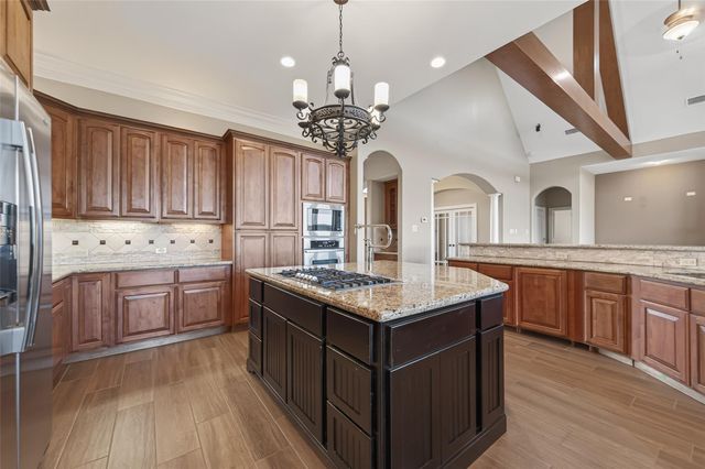 7719 Tejas Lakes Trail, Needville, TX 77461