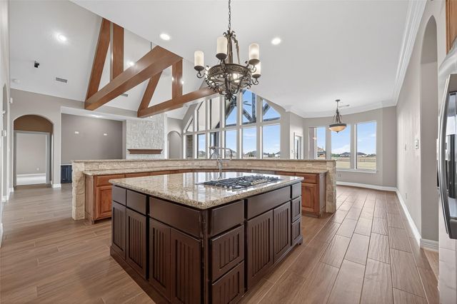 7719 Tejas Lakes Trail, Needville, TX 77461