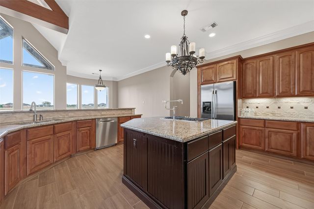 7719 Tejas Lakes Trail, Needville, TX 77461