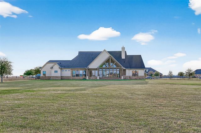 7719 Tejas Lakes Trail, Needville, TX 77461