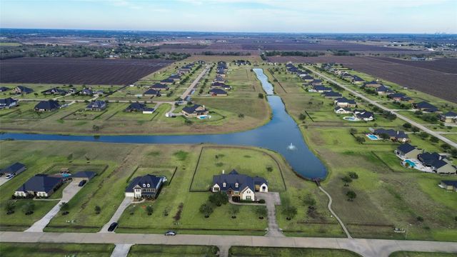 7719 Tejas Lakes Trail, Needville, TX 77461