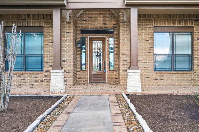 7719 Tejas Lakes Trail, Needville, TX 77461