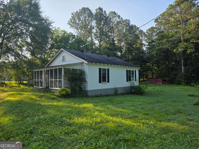 3566 Rockmart Highway, Cedartown, GA 30125