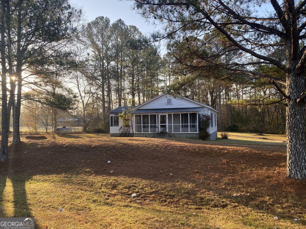 3566 Rockmart Highway, Cedartown, GA 30125