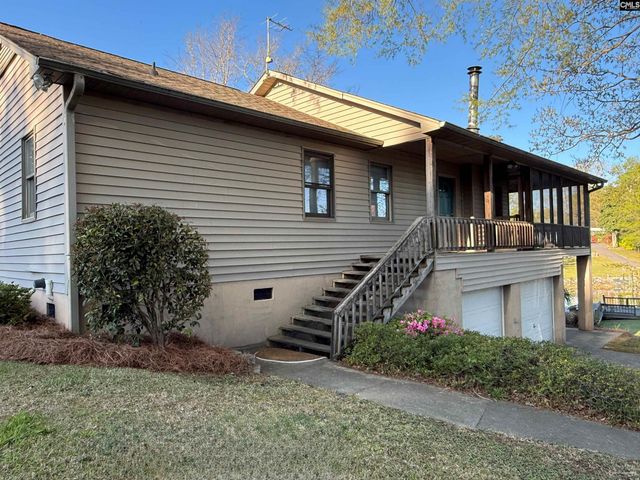 60 Mallard Cove Road, Prosperity, SC 29127