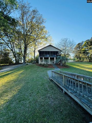 60 Mallard Cove Road, Prosperity, SC 29127